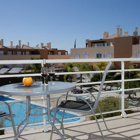 Apartamento Laranjas Garden Cabanas De Tavira Buitenkant foto