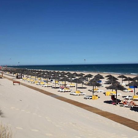 Apartamento Laranjas Garden Cabanas De Tavira Buitenkant foto