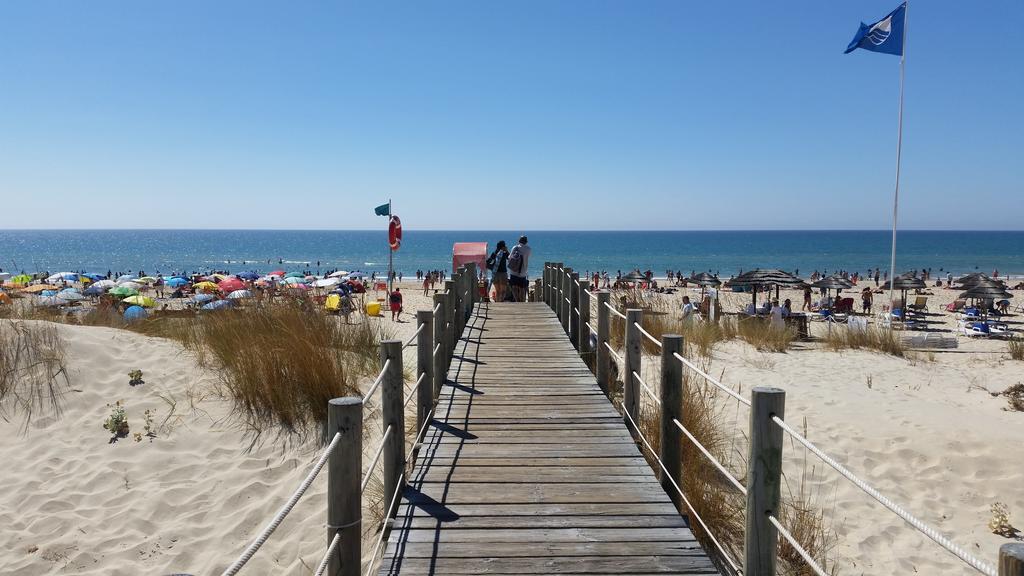 Apartamento Laranjas Garden Cabanas De Tavira Buitenkant foto
