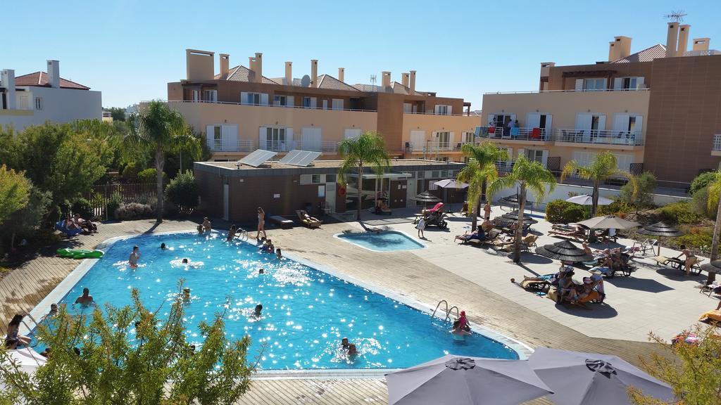 Apartamento Laranjas Garden Cabanas De Tavira Buitenkant foto