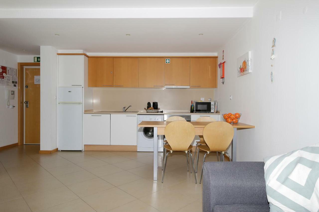 Apartamento Laranjas Garden Cabanas De Tavira Buitenkant foto