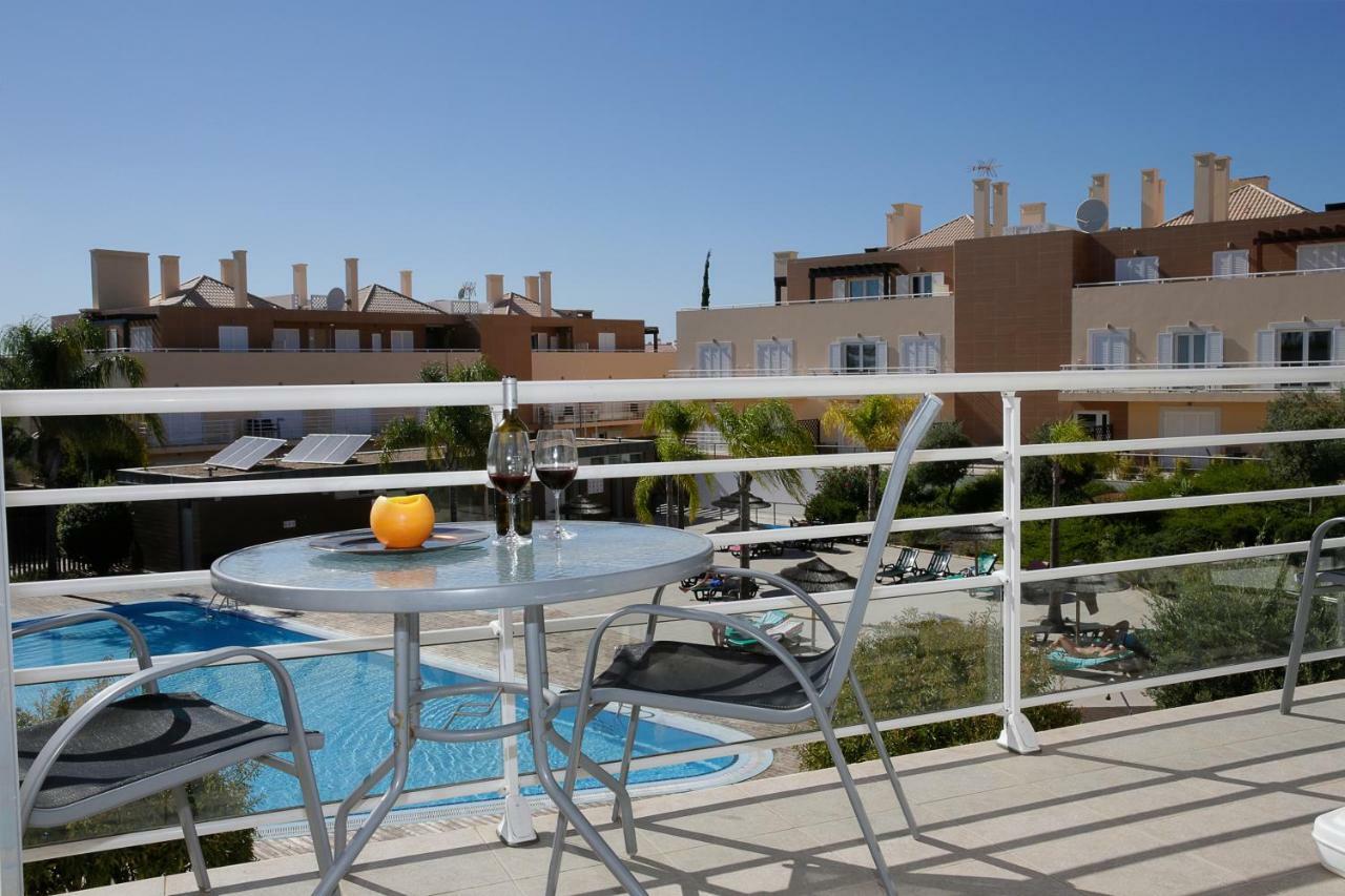 Apartamento Laranjas Garden Cabanas De Tavira Buitenkant foto