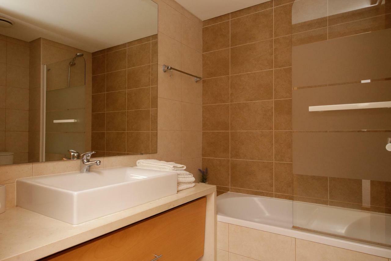 Apartamento Laranjas Garden Cabanas De Tavira Buitenkant foto