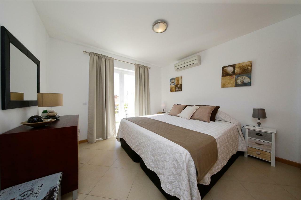 Apartamento Laranjas Garden Appartement Cabanas De Tavira Buitenkant foto