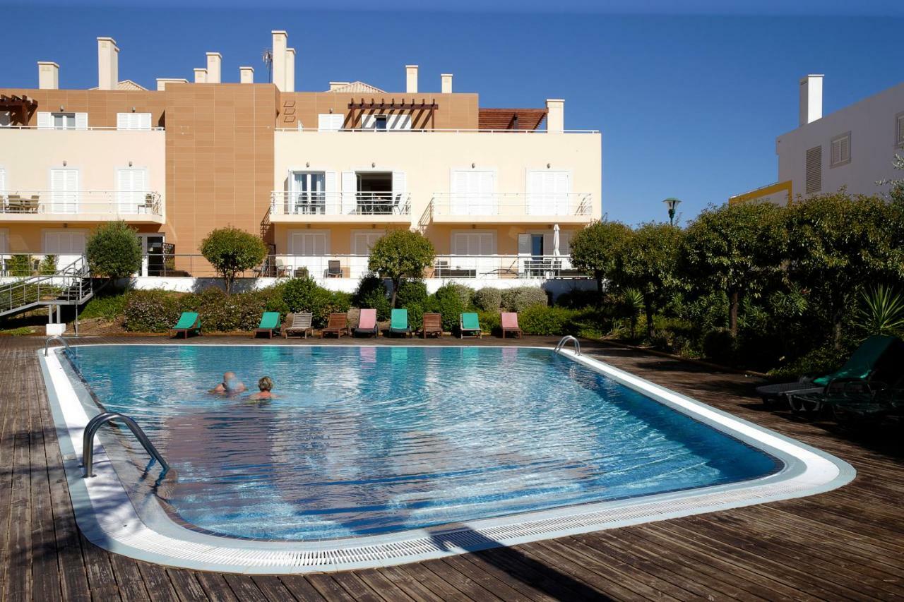 Apartamento Laranjas Garden Cabanas De Tavira Buitenkant foto