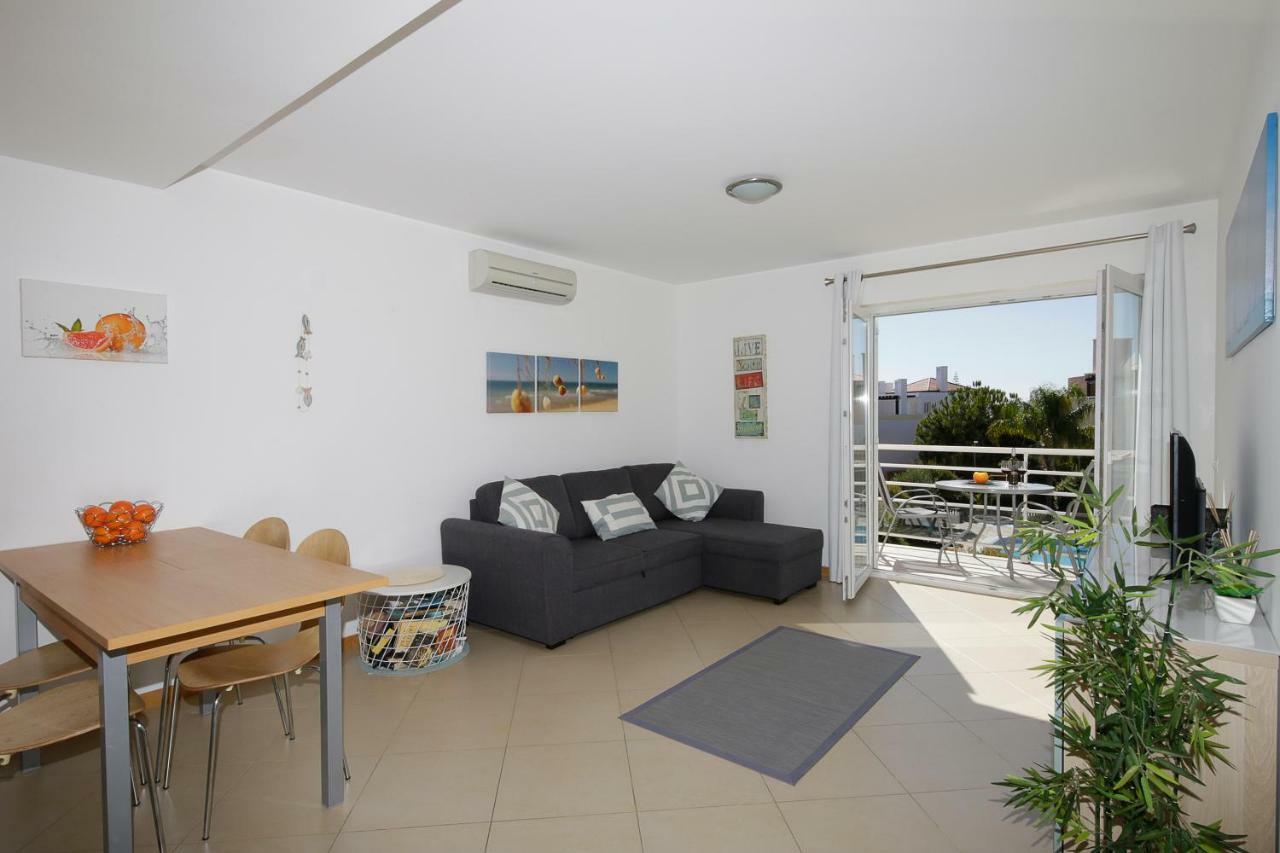 Apartamento Laranjas Garden Appartement Cabanas De Tavira Buitenkant foto