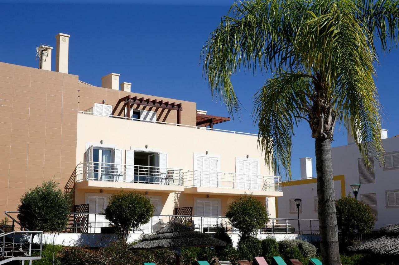 Apartamento Laranjas Garden Cabanas De Tavira Buitenkant foto