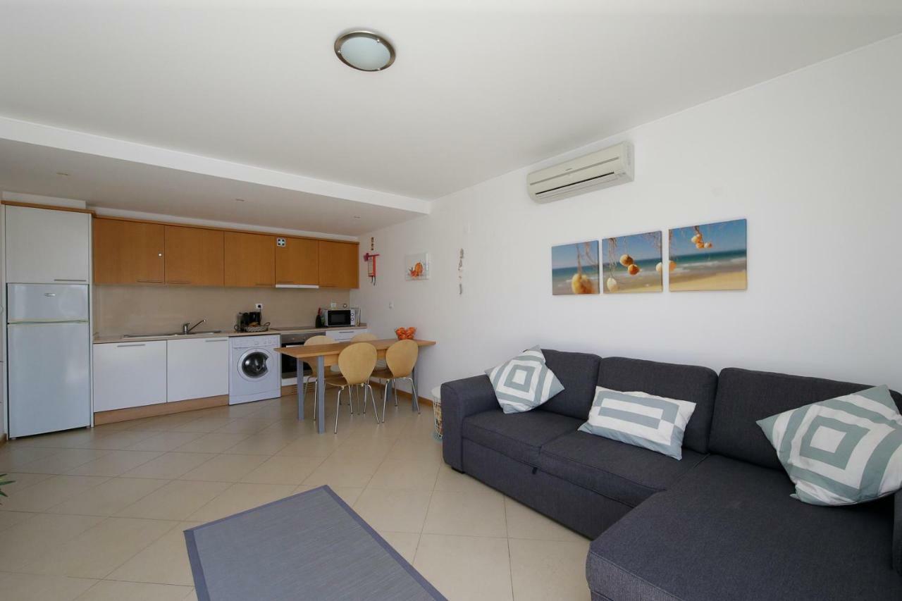 Apartamento Laranjas Garden Cabanas De Tavira Buitenkant foto